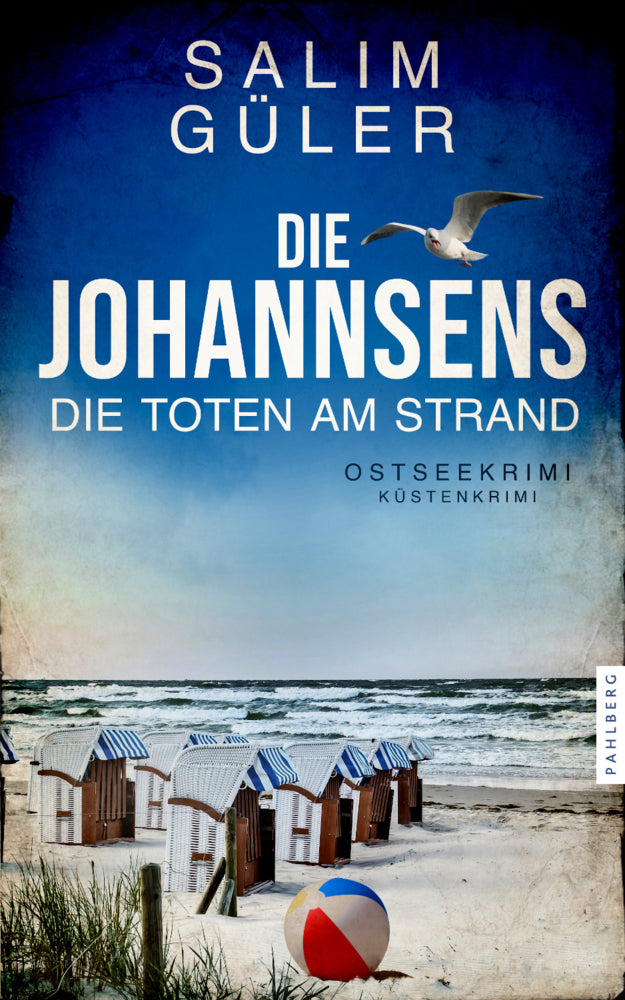 Die Johannsens - Die Toten am Strand (Salim Güler)