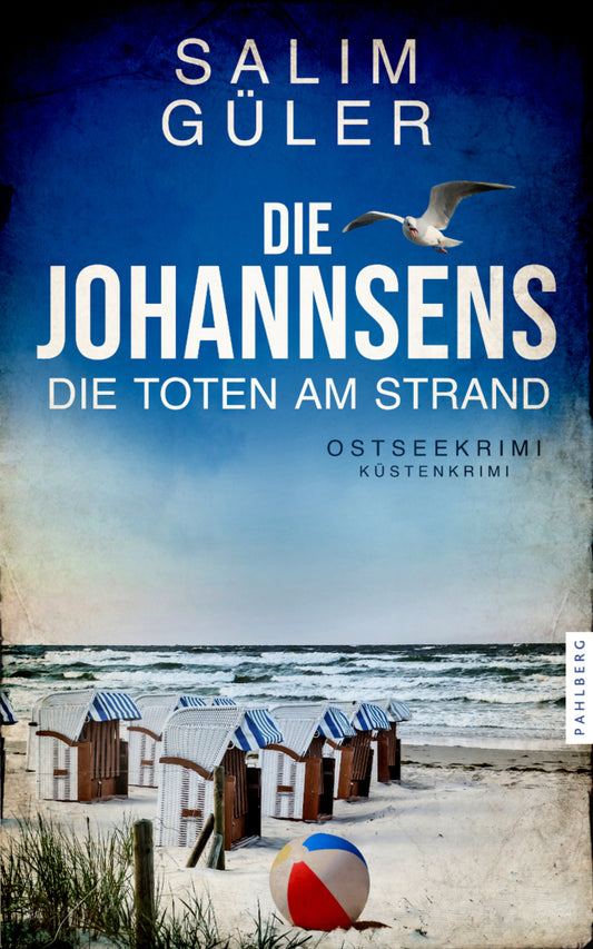 Die Johannsens - Die Toten am Strand (Salim Güler)