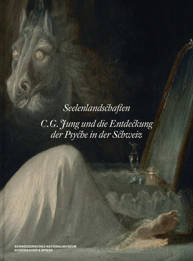 Seelenlandschaften (Schweizerisches Nationalmuseum)