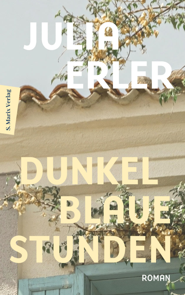 Dunkelblaue Stunden (Julia Erler)