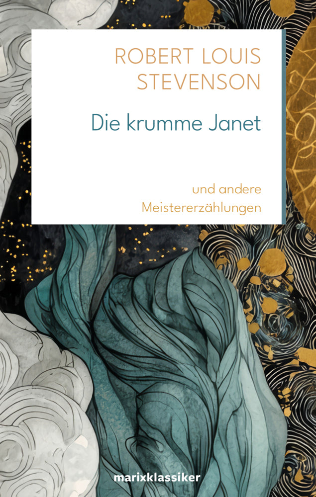 Die krumme Janet (Robert Louis Stevenson)