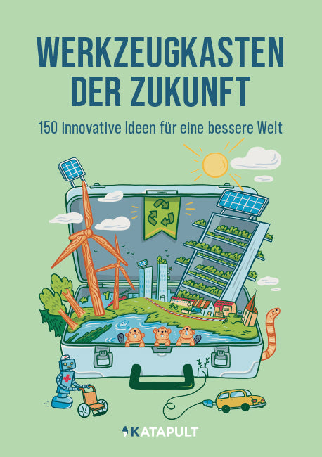 Werkzeugkasten der Zukunft (Katapult)