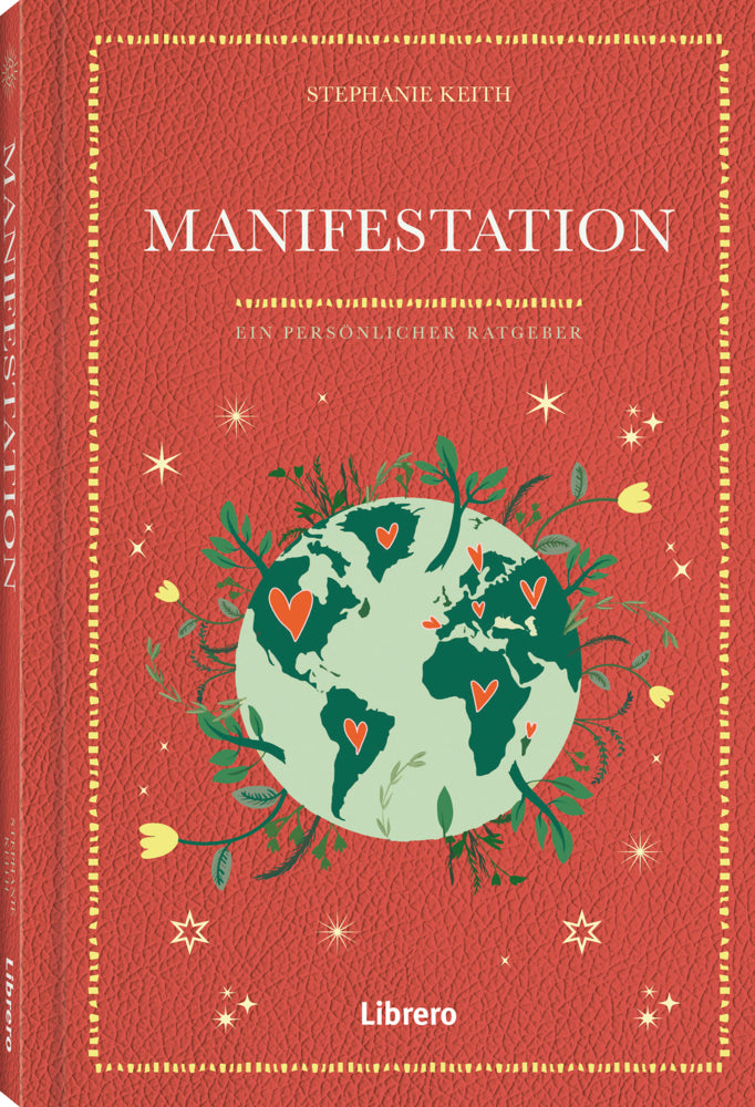 Manifestation (Stephanie Keith)