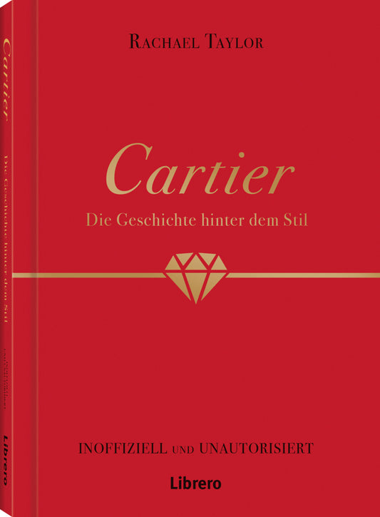 Cartier (Rachael Taylor)