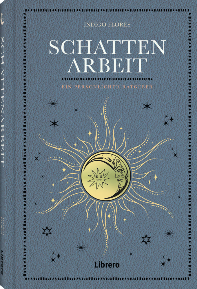 Schattenarbeit (Stephanie Kirby)