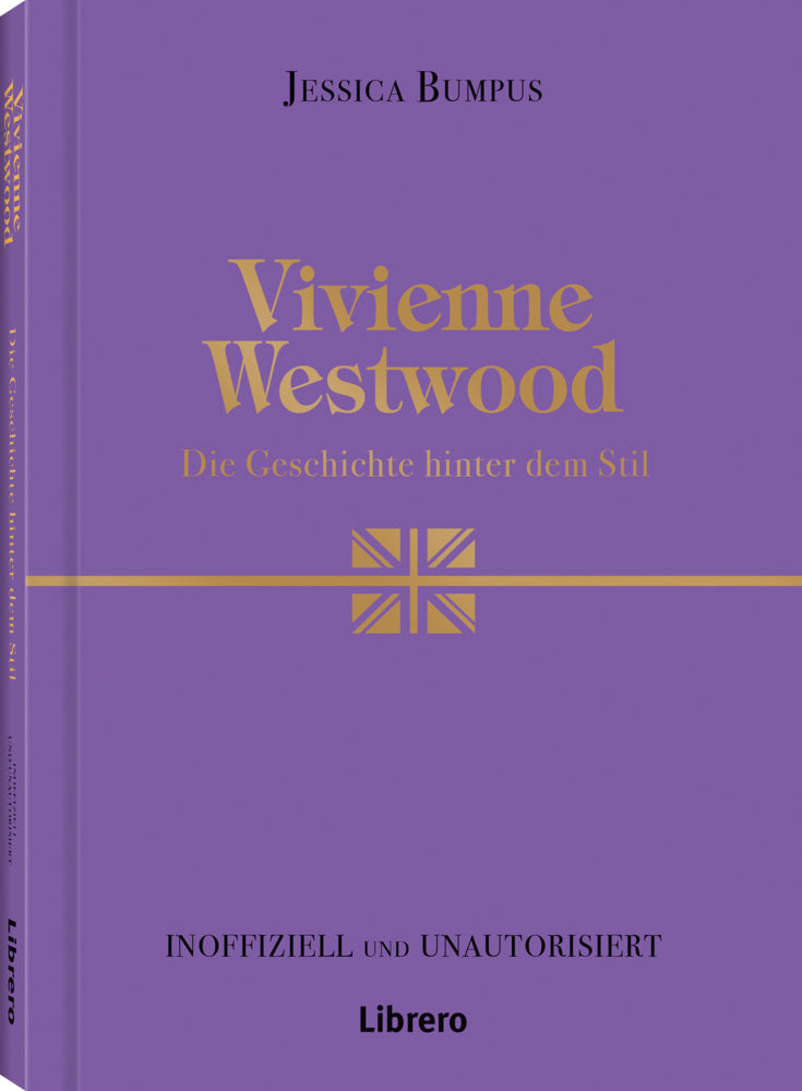 Vivienne Westwood (Jessica Bumpus)