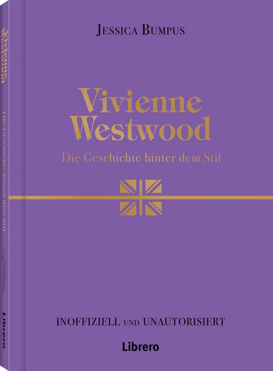 Vivienne Westwood (Jessica Bumpus)