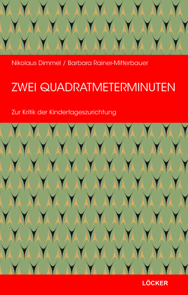 Zwei Quadratmeterminuten (Nikolaus Dimmel)