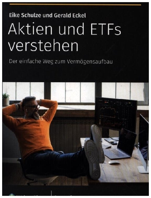 Aktien und ETFs verstehen (Gerald Eckel)