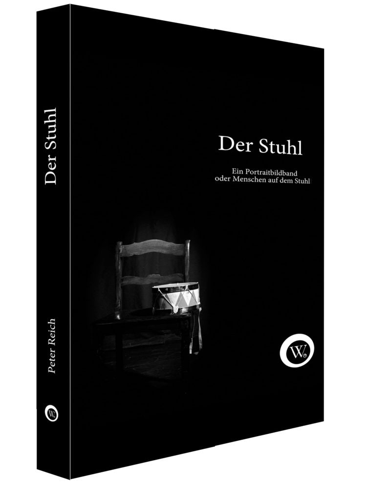 Der Stuhl (Peter Reich)