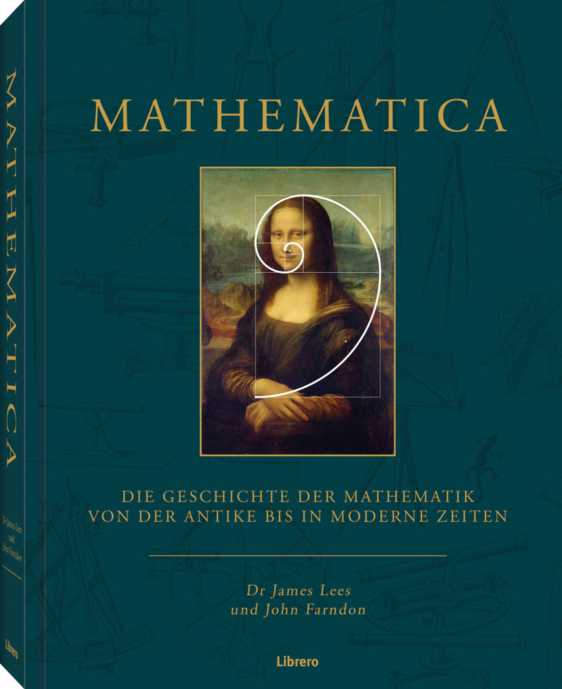 Mathematica (James Dr. Lees)