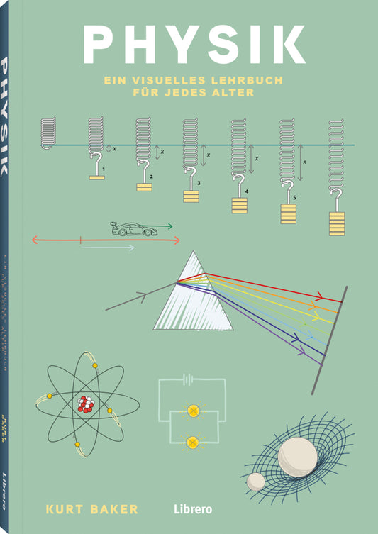 Physik (Kurt Baker)