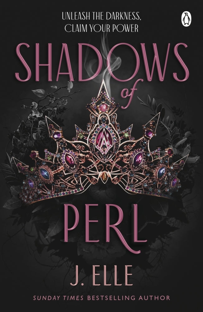 Shadows of Perl (J. Elle)