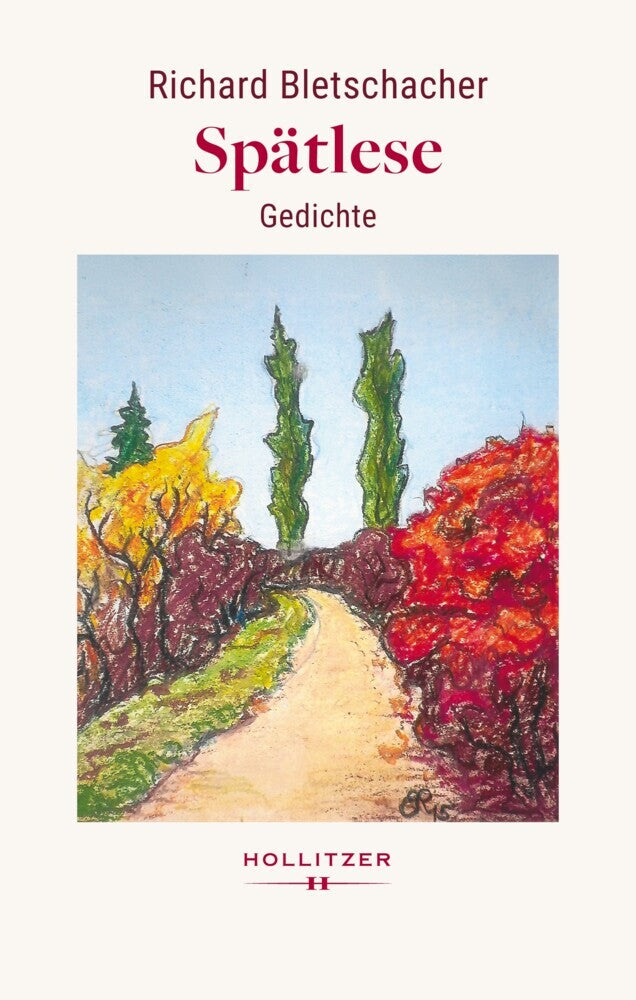 Spätlese (Richard Bletschacher)