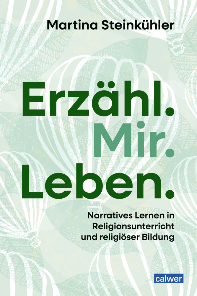 Erzähl.Mir.Leben. (Martina Steinkühler)