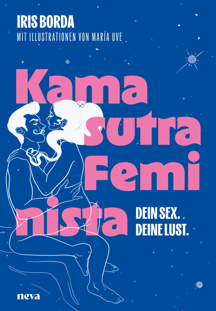 Kamasutra Feminista (Iris Borda)