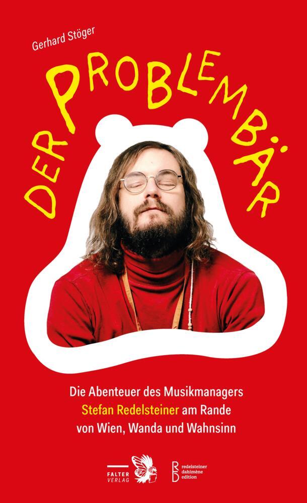 Der Problembär (Gerhard Stöger)
