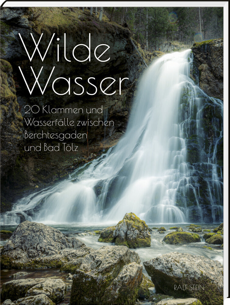 Wilde Wasser (Ralf Stein)