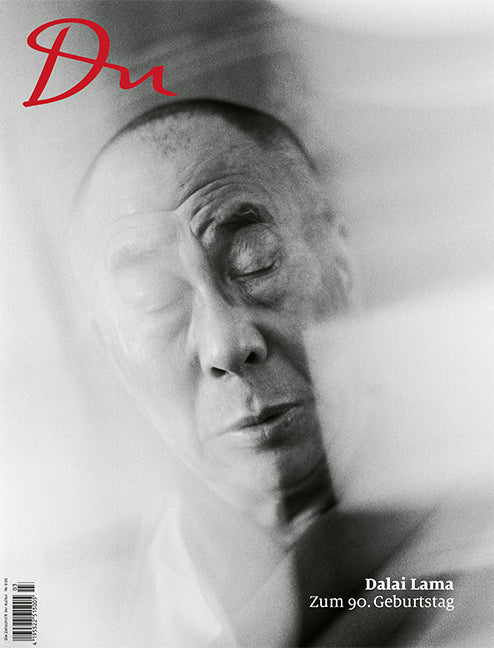 Dalai Lama (Oliver Prange)