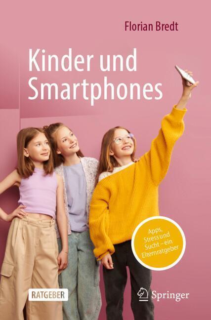 Kinder und Smartphones (Florian Bredt)