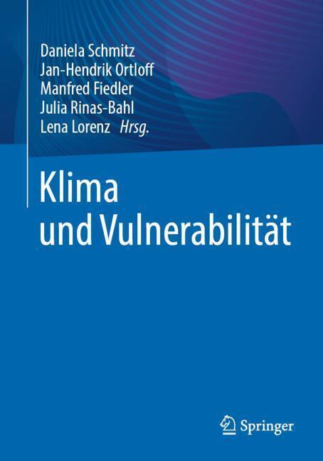 Klima und Vulnerabilität (Daniela Schmitz)