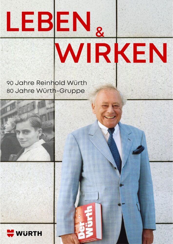 Leben & Wirken (Friederike Höhn)