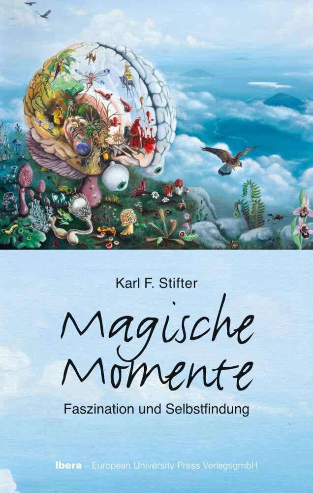Magische Momente (Karl F. Stifter)