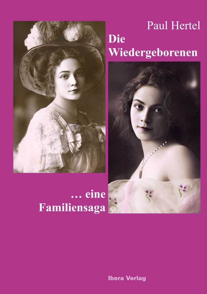 Die Wiedergeborenen (Paul Hertel)