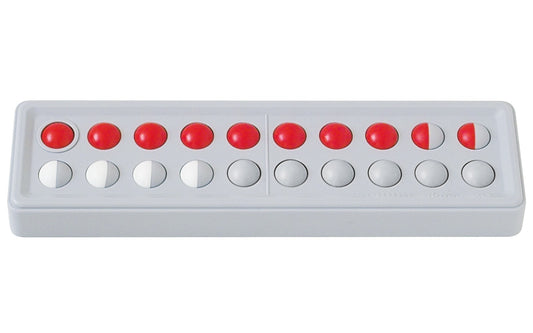 SCHUBI Abaco 20