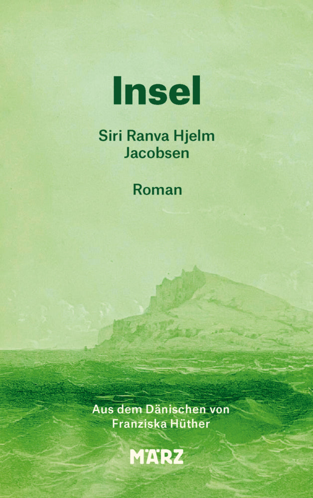 Insel (Siri Ranva Hjelm Jacobsen)