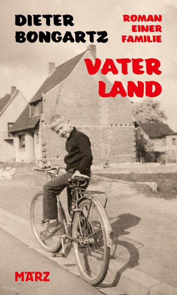 Vaterland (Dieter Bongartz)