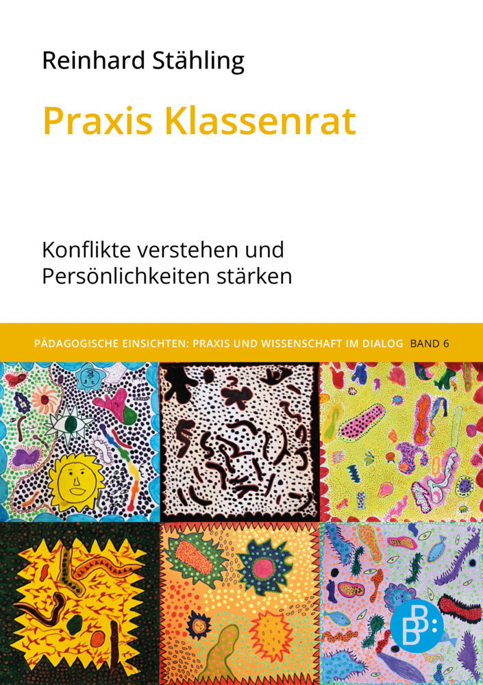 Praxis Klassenrat (Reinhard Stähling)