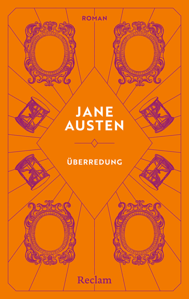 Überredung. Roman (Jane Austen)