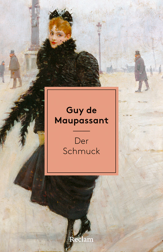 Der Schmuck (Guy De Maupassant)