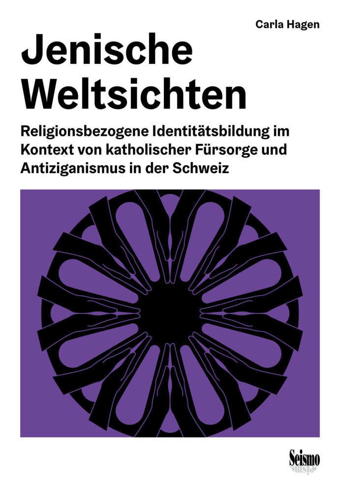 Jenische Weltsichten (Carla Hagen)