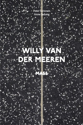 Willy Van der Meeren: MASS (Peter Swinnen)