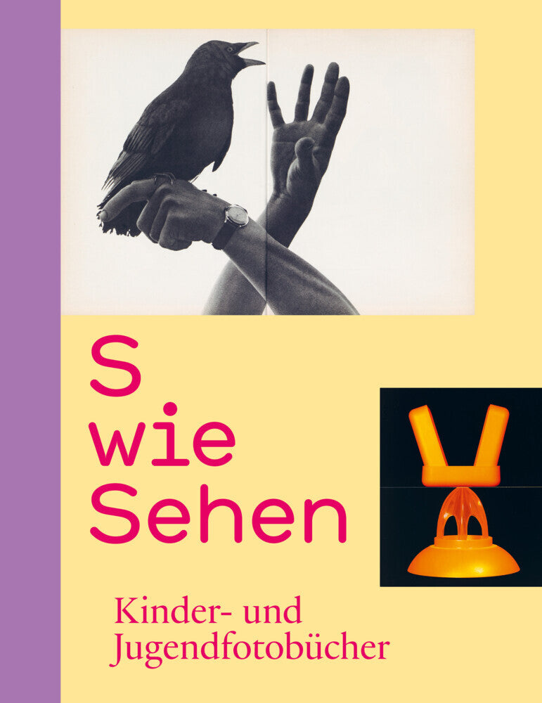 S wie Sehen (Anne Lacoste)