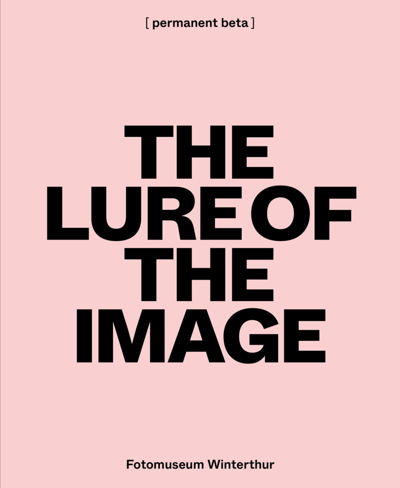 The Lure of the Image (Marco De Mutiis)