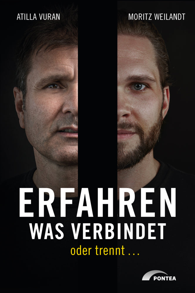 Erfahren, was verbindet - oder trennt ... (Atilla Vuran)
