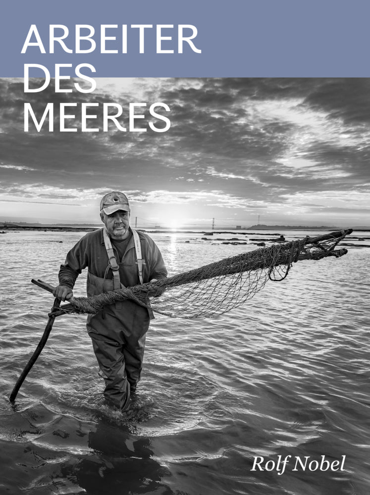 Arbeiter des Meeres (Rolf Nobel)
