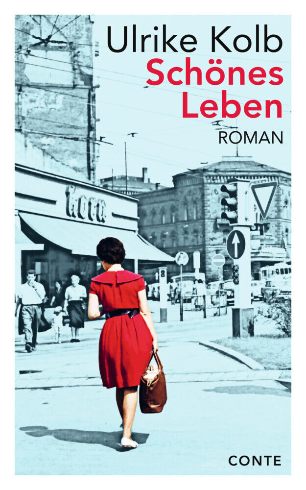 Schönes Leben (Ulrike Kolb)