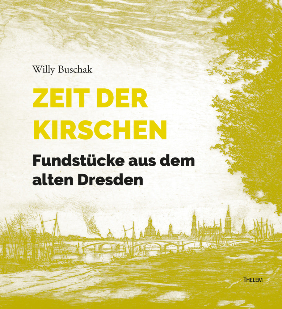 Zeit der Kirschen (Willy Buschak)