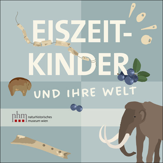 Eiszeitkinder (Julia Landsiedl)