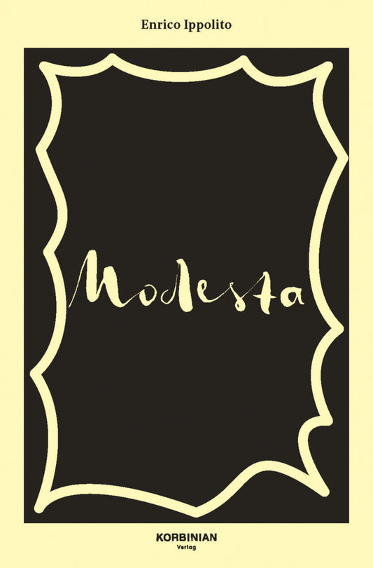 Modesta (Enrico Ippolito)