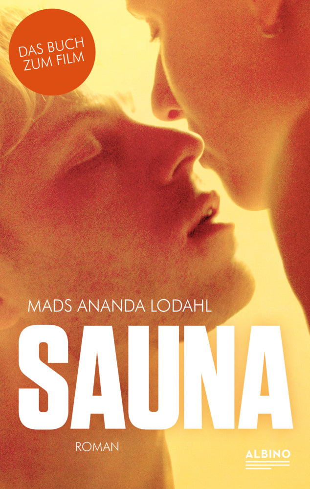 Sauna (Mads Ananda Lodahl)