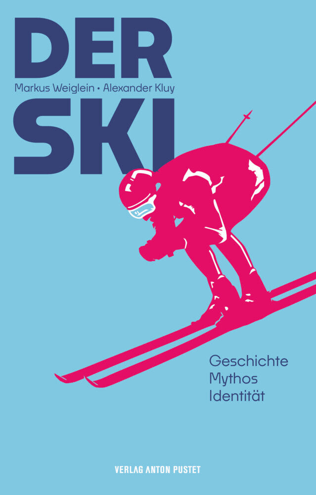 Der Ski (Alexander Kluy)