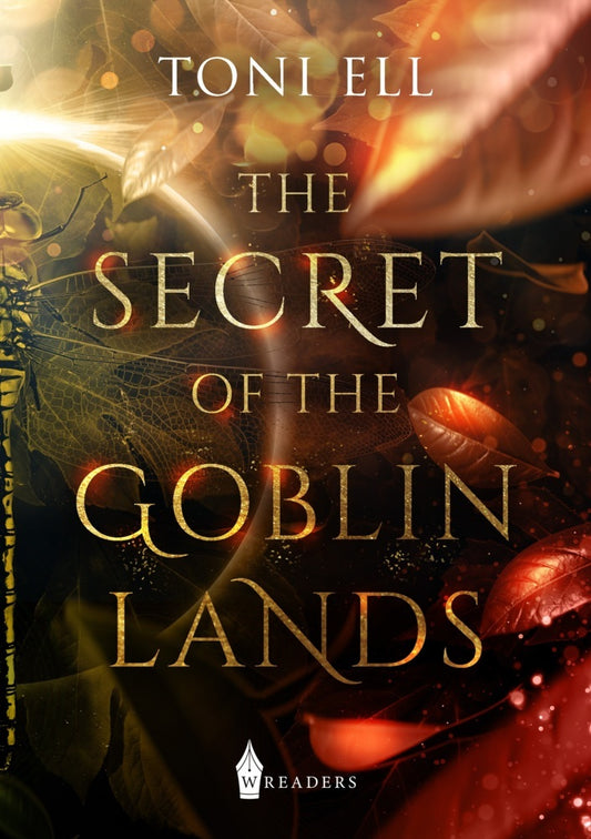 The Secret of the Goblin Lands (Toni Ell)