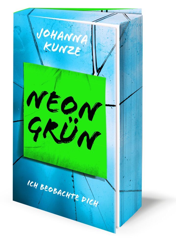 Neongrün (Johanna Kunze)