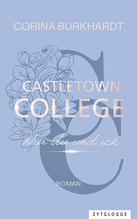 Castletown College - Nur du und ich (Corina Burkhardt)