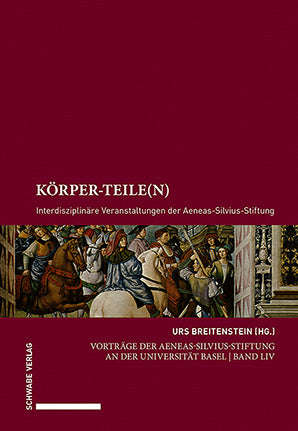 Körper-Teile(n) (Urs Breitenstein)